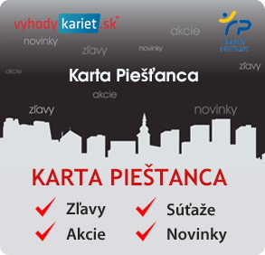 Karta Piešťanca