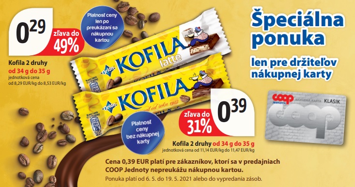 KOFILA